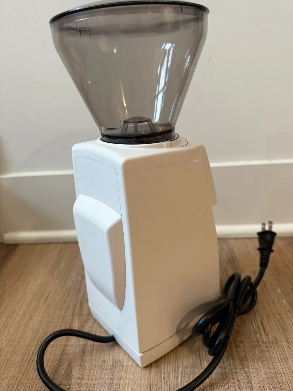 Baratza encore esp